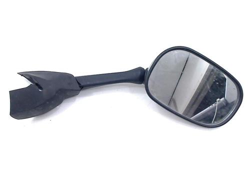 SPIEGEL RECHTS Yamaha FZ 6 2004-2006 (FZ6 FAZER) (1219-061), Motoren, Onderdelen | Yamaha, Gebruikt