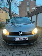 Golf 6 1.6tdi, Auto's, Diesel, Te koop, Golf, Particulier