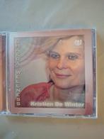 Cd kristien de winter  chakra wellness, Ophalen of Verzenden