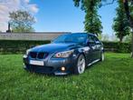 Bmw 520d pack M boite auto euro 5, Cuir, Euro 5, 4 portes, Automatique