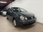Volkswagen Polo 1.2i 5 Portes Airco, Auto's, Volkswagen, Stof, 1198 cc, Particulier, 3 cilinders