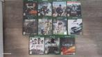 Diverse Xbox One games UPDATE 26/09, Games en Spelcomputers, Games | Xbox One, Verzenden, Overige genres, Zo goed als nieuw, 3 spelers of meer