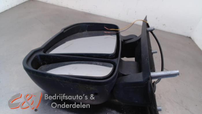 Buitenspiegel links van een Peugeot Boxer, Auto-onderdelen, Spiegels, Peugeot, Gebruikt, 3 maanden garantie, Ophalen of Verzenden