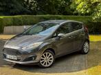 Ford fiesta Euro6b, Auto's, Bedrijf, Handgeschakeld, 5 deurs, Zilver of Grijs
