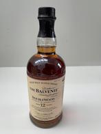 The Balvenie 12y whisky, Verzamelen, Overige typen, Ophalen of Verzenden, Zo goed als nieuw
