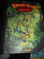Mickey Terror-Island eo, Boeken, Stripverhalen, Ophalen of Verzenden