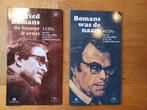 2 x Godfried Bomans CD Boxset, Cd's en Dvd's, Ophalen of Verzenden, Zo goed als nieuw, Boxset