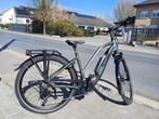 Stella Morena Premium MDBO SI Smal 970 km, 47 tot 51 cm, Ophalen, Zo goed als nieuw, 50 km per accu of meer