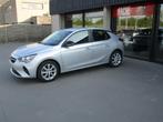 opel corsa 1.2 edition 04/2023 41000 km, Argent ou Gris, Achat, Euro 6, Entreprise