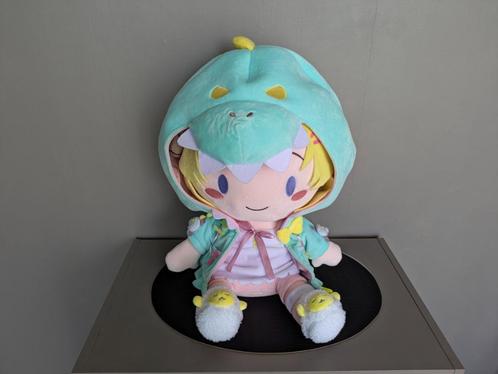 Tsunomaki Watame Hololive 1 Million Subscriber Jumbo Plush, Verzamelen, Beren en Cherished Teddies, Nieuw, Stoffen beer, Overige merken