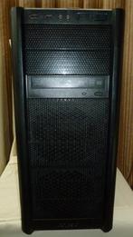 Antec pc - 3770 K - 16 gb ram 250 gb ssd - 1tb hd, Ophalen, Gebruikt, Gaming, Antec