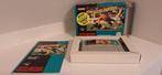 Super Nintendo SNES Soccer Shootout, Ophalen of Verzenden, Gebruikt