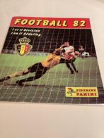 Sticker boek Football 82, Verzamelen, Ophalen of Verzenden, Gebruikt