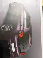 Peugeot 108, Auto's, Peugeot, 4 zetels, Stof, Overige kleuren, Grijs