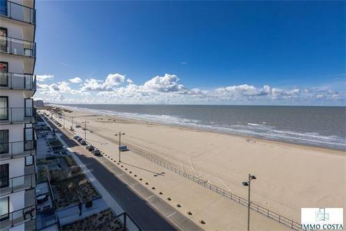 Appartement te koop in Middelkerke, 2 slpks, Immo, Huizen en Appartementen te koop, Appartement, C
