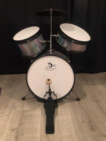 Drumstel kind  beschikbaar voor biedingen