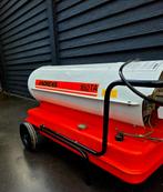 heteluchtkanon 47 kw, Doe-het-zelf en Bouw, Ophalen, Gebruikt