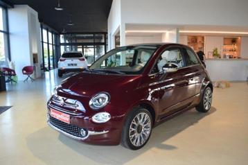 Fiat 500 1.2 automaat ,airco,navi,pano dak,garantie beschikbaar voor biedingen