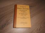 Boek 1949 „de dienst van de gerechtelijke politie (Gendarmer, Verzenden, Rijkswacht