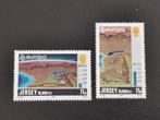 Jersey 1982 - Europe CEPT - cartes **, Timbres & Monnaies, Timbres | Europe | Royaume-Uni, Enlèvement ou Envoi, Non oblitéré