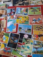 Panini 1982 De Smurfen 17 stuks, Verzamelen, Ophalen of Verzenden, Nieuw, Overige typen