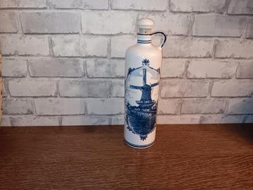 Jarre à gin Delft Blue Bols., Enlèvement ou Envoi