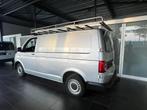 VW Transporter 2.0 TDI / Cruise/ Navi/ Airco/ 12M GARANTIE, Auto's, Stof, 4 cilinders, Volkswagen, Bedrijf