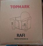 Eetstoel/hangstoel Topmark, Kinderen en Baby's, Kinderstoelen, Ophalen, Nieuw, Hangstoel, Gordel(s)