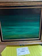 Peinture moderne de Van Doren, Antiquités & Art, Art | Peinture | Moderne, Enlèvement