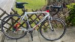 Eddy Merckx EXM carbon, Ophalen, Gebruikt
