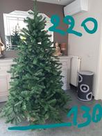 Kerstboom en mand, Ophalen, Zo goed als nieuw