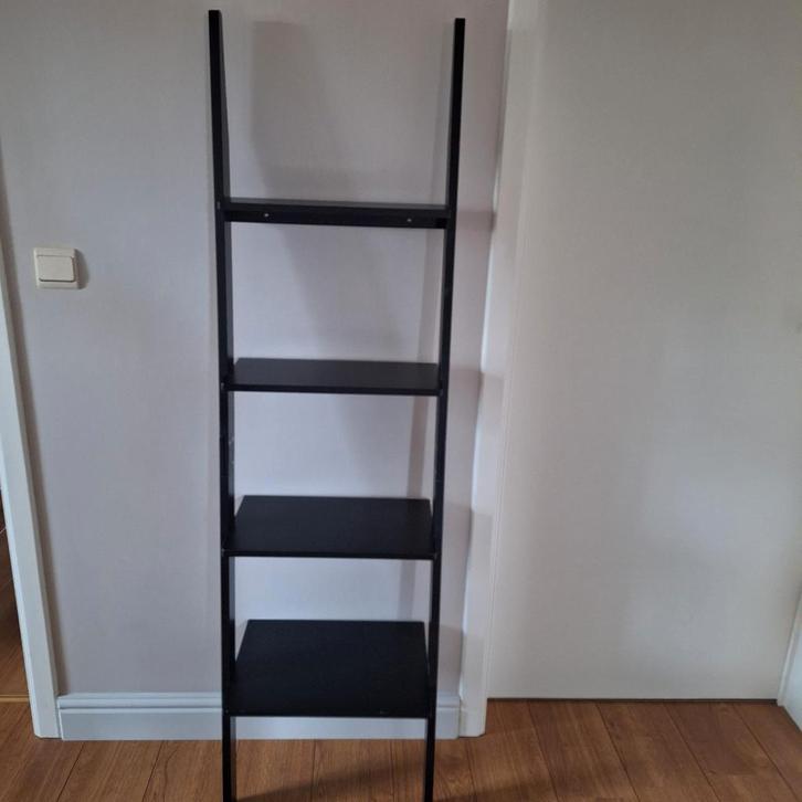 Decoratief zwart rekje, Bricolage & Construction, Échelles & Escaliers, Enlèvement