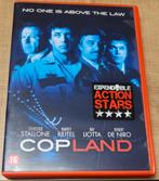 Copland, À partir de 16 ans, Enlèvement ou Envoi, Comme neuf, Thriller d'action