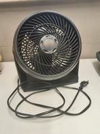 Petit ventilateur Honeywell, Enlèvement