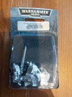 Grey knight brother captain stern sealed, Enlèvement ou Envoi, Neuf