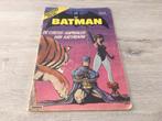 Batman comic strip (1978), Boeken, Strips | Comics, Gelezen, D.C. Comics, Ophalen of Verzenden, Eén comic