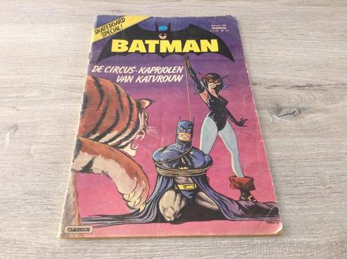 Bande dessinée Batman (1978), Livres, BD | Comics, Utilisé, Comics, Europe, Enlèvement ou Envoi