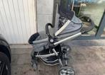 kinderwagen, Kinderen en Baby's, Ophalen, Zo goed als nieuw