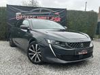 Peugeot 508 SW 1.5Hdi Boite Auto GT-Line Garantie 1an !, Auto's, 4 cilinders, Leder en Stof, 5 deurs, Zilver of Grijs