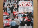 Motor Racing 1963 - 1972, Enlèvement ou Envoi, Comme neuf, Steve WYATT