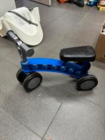 Lena fiets blauw, Ophalen, Zo goed als nieuw