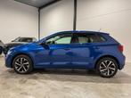 Volkswagen Polo DSG | Life | Camera | Garantie, Auto's, 75 kW, Stof, Euro 6, Blauw