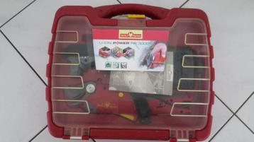 WOLF-GARTEN SNOEISCHAAR RR3000 - Li-Ion beschikbaar voor biedingen