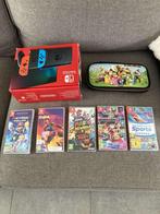 Nintendo switch, Games en Spelcomputers, Spelcomputers | Nintendo Switch, Ophalen, Zo goed als nieuw