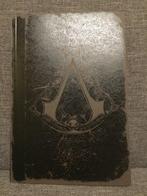 Assassins creed III Het boek, Boeken, Eén stripboek, Ophalen of Verzenden, Nieuw