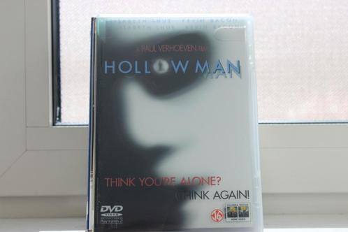 DVD HOLLOW MAN / NIEUW / 3D-COVER, Cd's en Dvd's, Dvd's | Thrillers en Misdaad, Ophalen of Verzenden