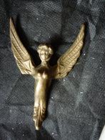 brons beeldje, Ophalen of Verzenden, Brons