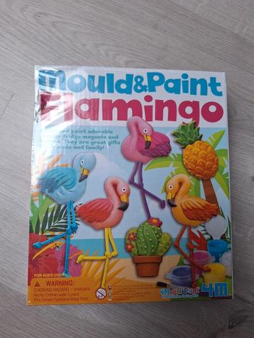 4M knutselpakket, Enlèvement, Neuf, Bricolage