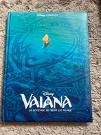 Grands livres: Vaiana/Princesses dss etoiles, Ophalen, Zo goed als nieuw