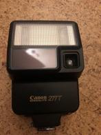 Flash canon, Audio, Tv en Foto, Foto | Flitsers, Ophalen, Gebruikt, Canon